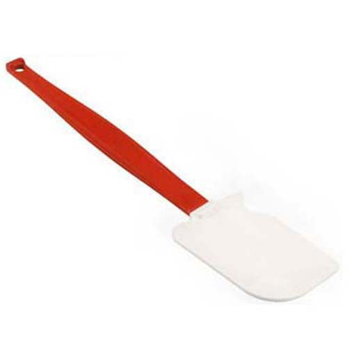1963000000 Rubbermaid - High Heat Plastic Spatula 1963000000 Rubbermaid - High Heat Plastic Spatula